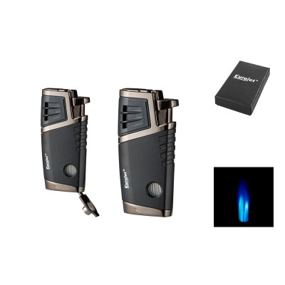 Eurojet Αναπτήρας 2xJet Black-Gunmetal